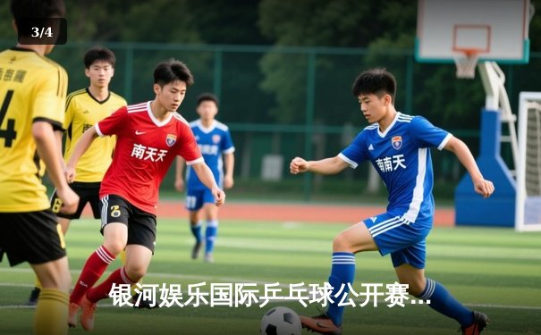 银河娱乐国际乒乓球公开赛：王楚钦4-3险胜张本智和夺冠，决胜局上演惊天逆转 - 3